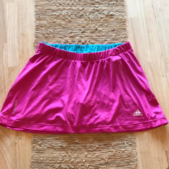 Adidas Formation tennis skirt size medium - Picture 1 of 3